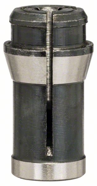 BOSCH COLLET WITHOUT LOCKING NUT 1/8'' 